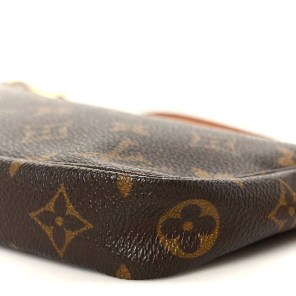 Monogram Pochette Accessories