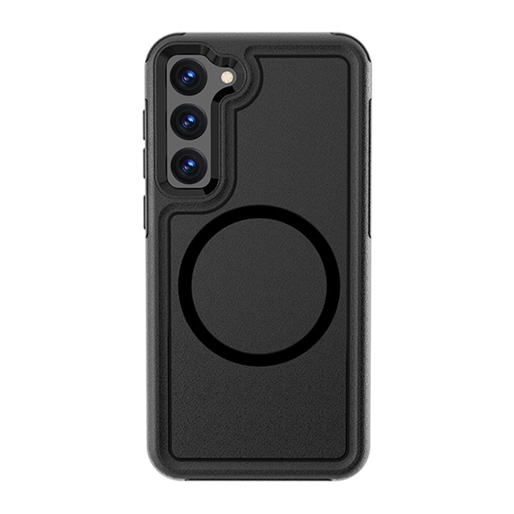 SAHARA - Raider Series Rugged Case - Samsung Galaxy S23+