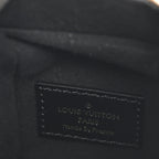 Reverse Monogram Side Trunk PM