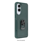 SAHARA - Raider Series Heavy Duty Case for Samsung Galaxy S25 Edge