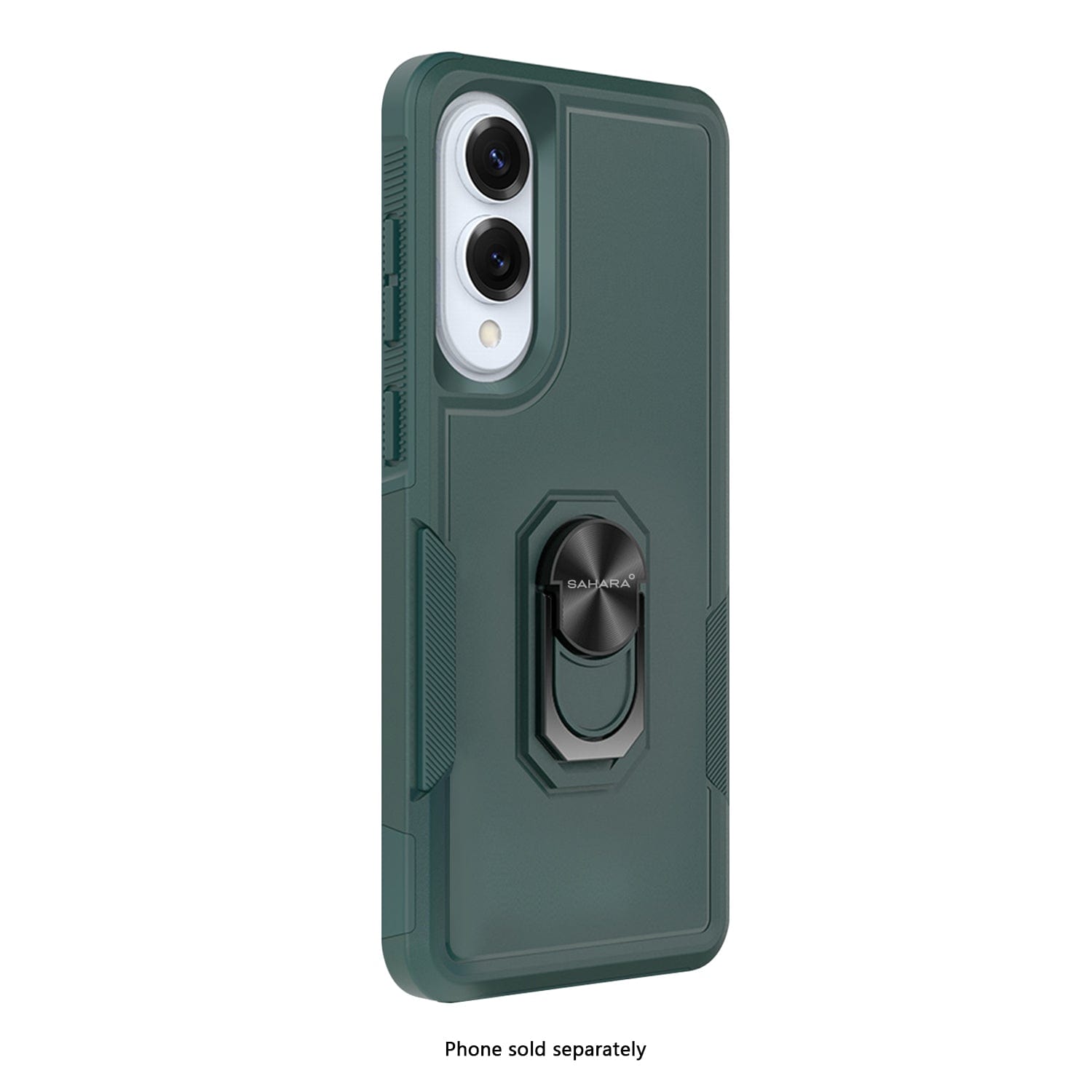 SAHARA - Raider Series Heavy Duty Case for Samsung Galaxy S25 Edge
