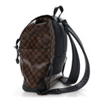 Damier Ebene Runner Backpack