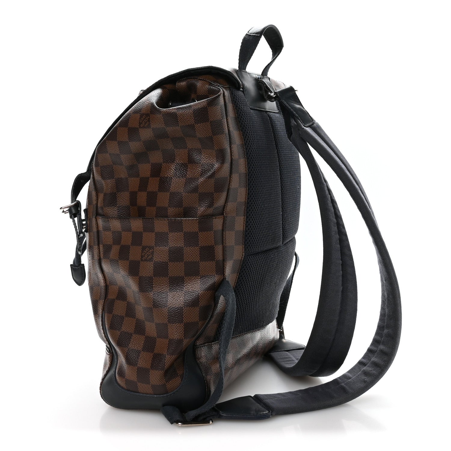 Damier Ebene Runner Backpack