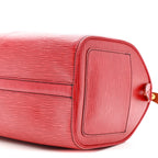 Epi Speedy 25 Castillan Red