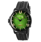U-Boat Darkmoon Men's Green watch