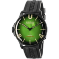 U-Boat Men's Darkmoon Green Watch