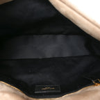 Suede Large Calypso Dry Grain