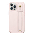 SAHARA - Indy Series Leather FingerGrip Case - iPhone 14 Pro Max - CP00363 CP00364 CP00365 CP00366