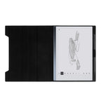 SAHARA - Bi-Fold Folio Case for reMarkable 2 - Black