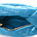 Nappa Intrecciato Mini Jodie Blaster