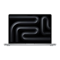 Apple MacBook Pro 14" M5 Chip 16GB RAM 1TB SSD 10-Core GPU Silber MDE54LL/A