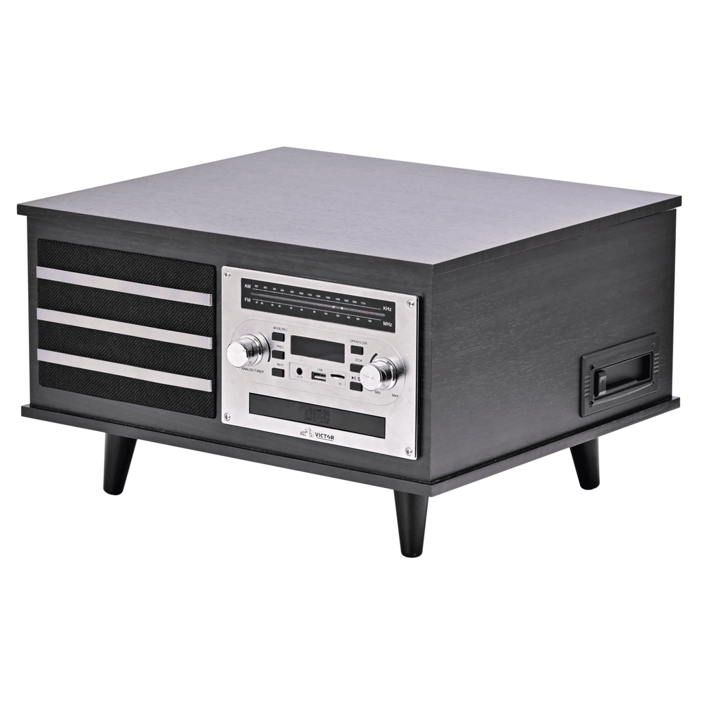 Monroe 8-in-1 Music Center