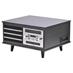 Monroe 8-in-1 Music Center