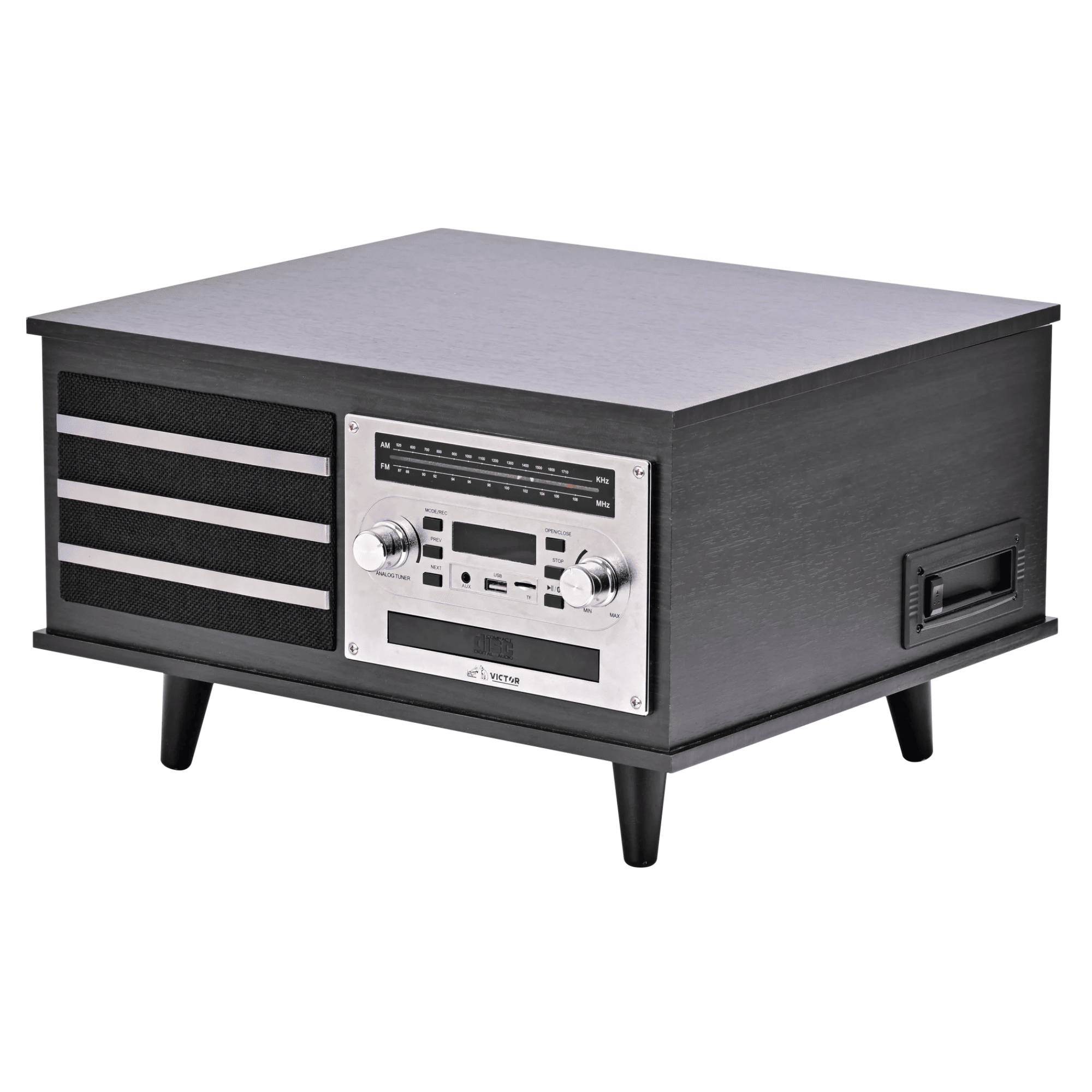 Monroe 8-in-1 Music Center