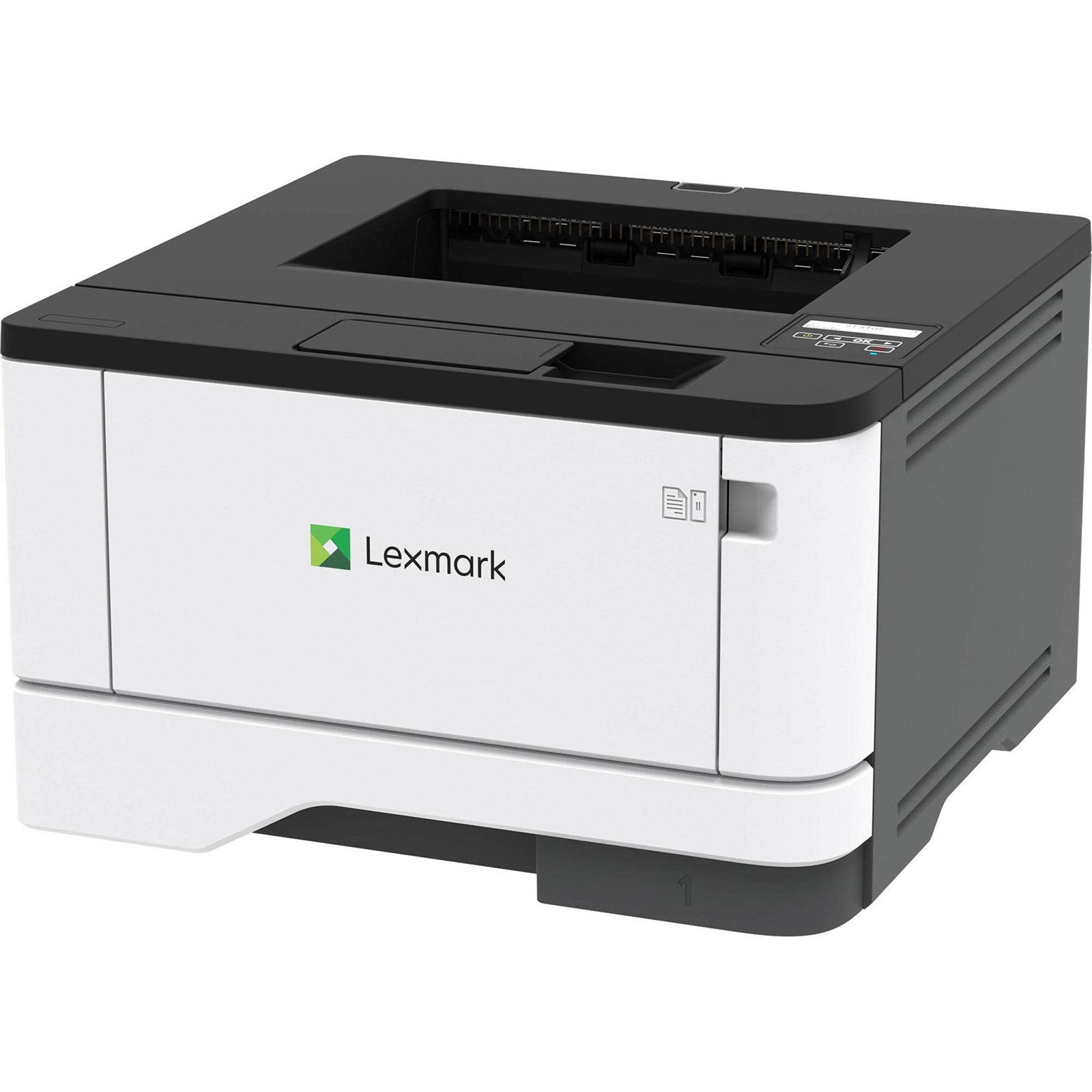 MS331dn Laser Printer