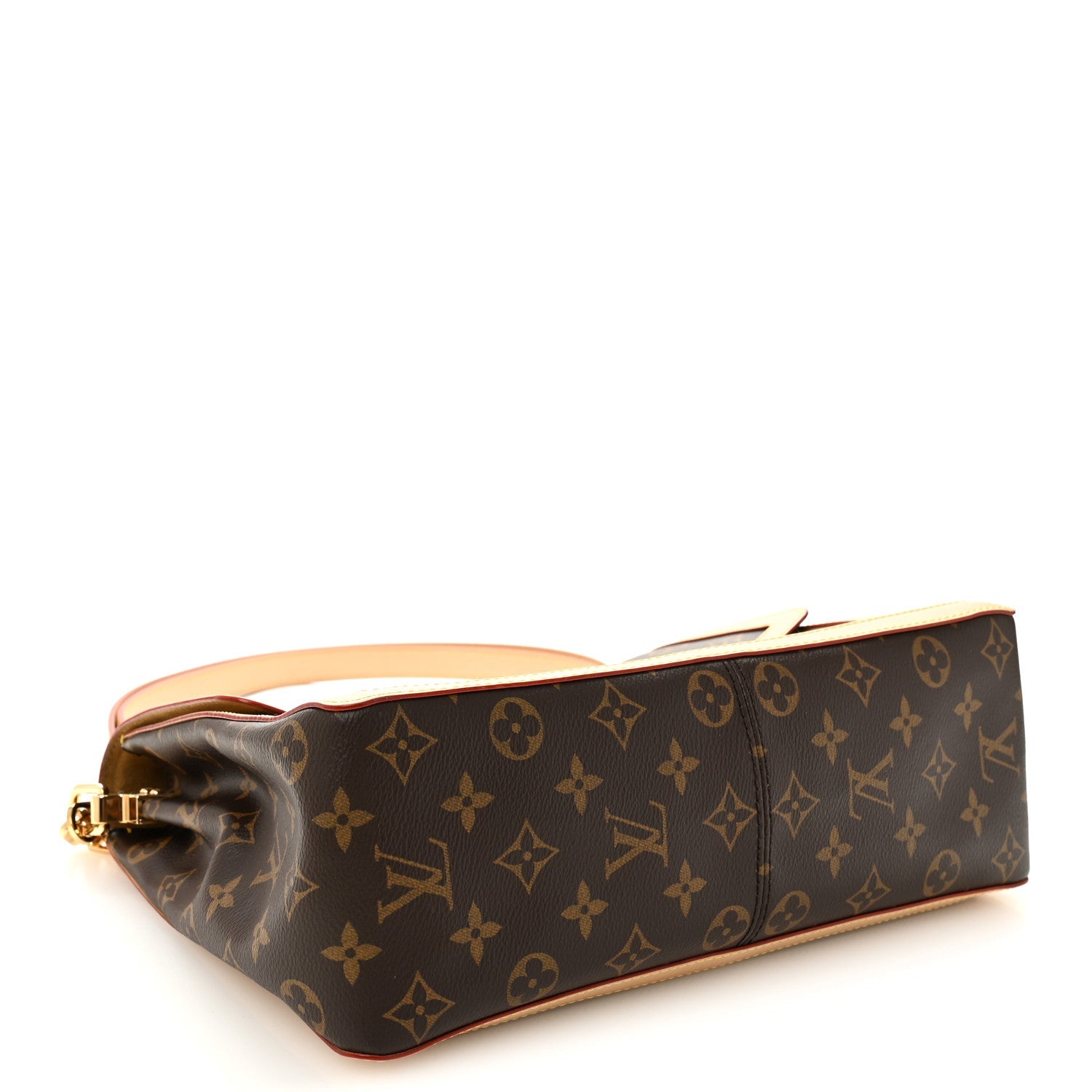 Monogram Dauphine Soft GM