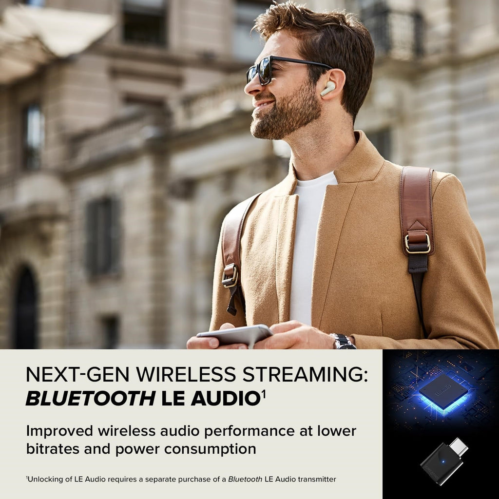 Creative Zen Air Plus Earset