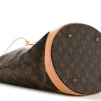 Monogram Bucket 27