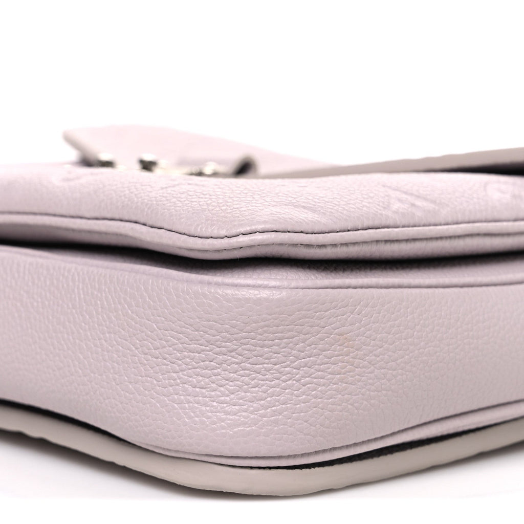 Empreinte Pochette Metis Brume