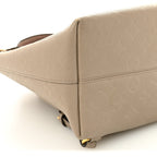 Empreinte Montsouris NM Backpack Tourterelle