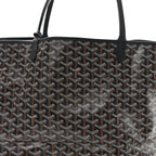 Goyardine Saint Louis GM Black
