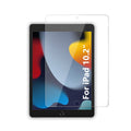 SAHARA - ZeroDamage Tempered Glass Screen Protector - iPad 10.2" (2020)