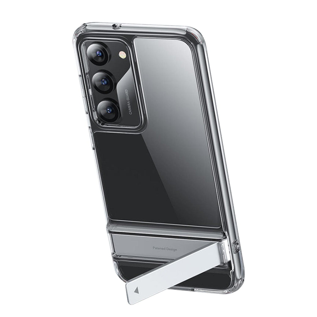 SAHARA - Venture Series Kickstand Hard Shell Case - Samsung Galaxy S23