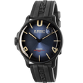 U-Boat Men's Darkmoon Blue Watch