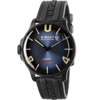 U-Boat Men's Darkmoon Blue Watch
