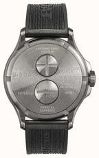 U-Boat Watch Darkmoon 44 Cardinal Red Steel