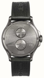 U-Boat Watch Darkmoon 44 Imperial Blue Steel