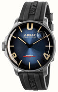 U-Boat Watch Darkmoon 44 Imperial Blue Steel