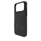 High smartphone case, iPhone 17 Pro Max, Black