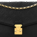 Empreinte Saint Germain PM Black