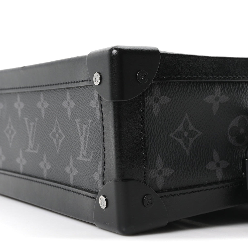 Monogram Eclipse Soft Trunk
