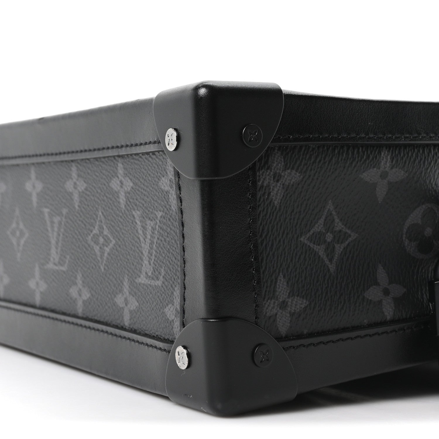 Monogram Eclipse Soft Trunk