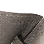 Togo Birkin 30 Gris Meyer