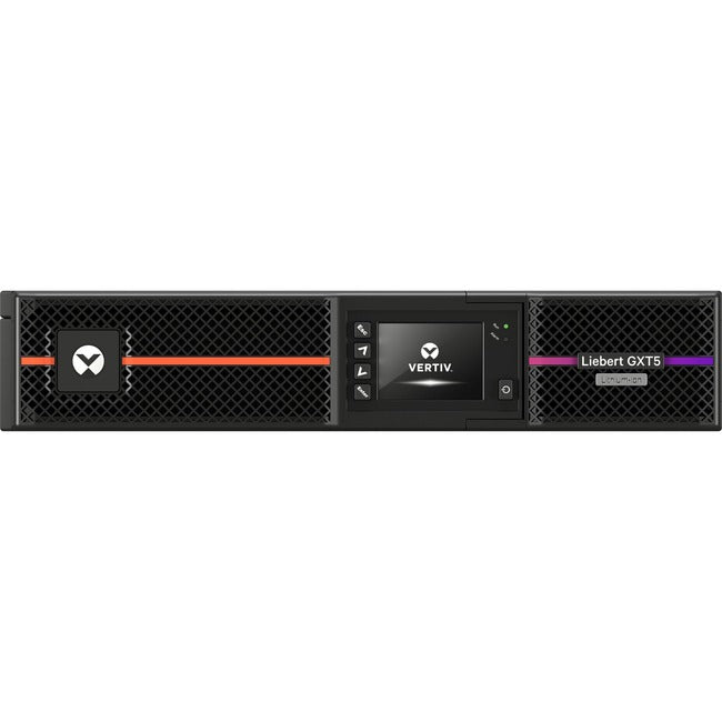 Vertiv  GXT5 Lithium-Ion Online UPS