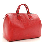 Epi Speedy 30 Castillan Red