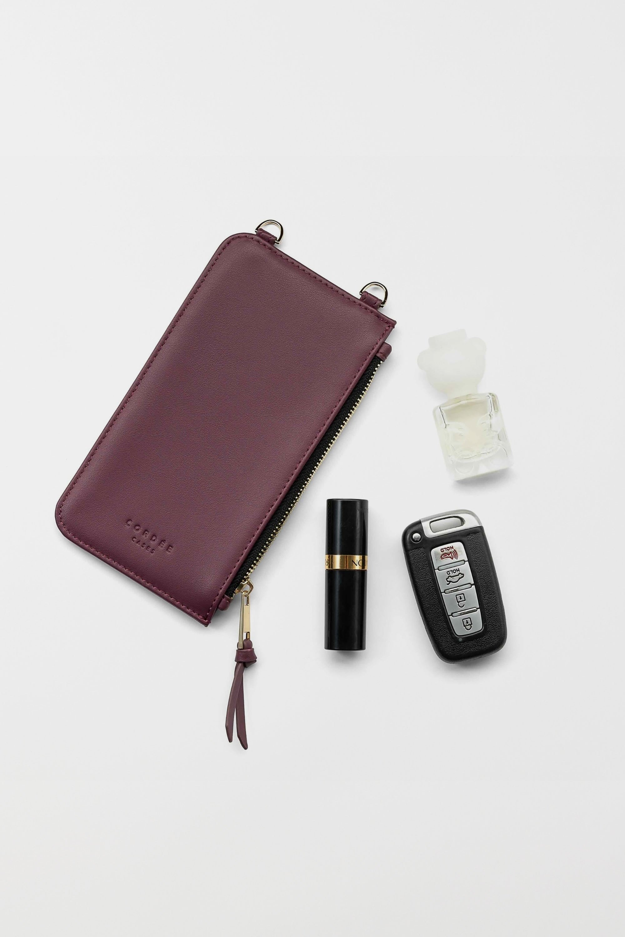 Cordée Cases Essentials Pouch