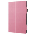 SAHARA - Indy Series Bi-Fold Folio Case - iPad 10.2"