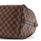 Damier Ebene Speedy Bandouliere 30