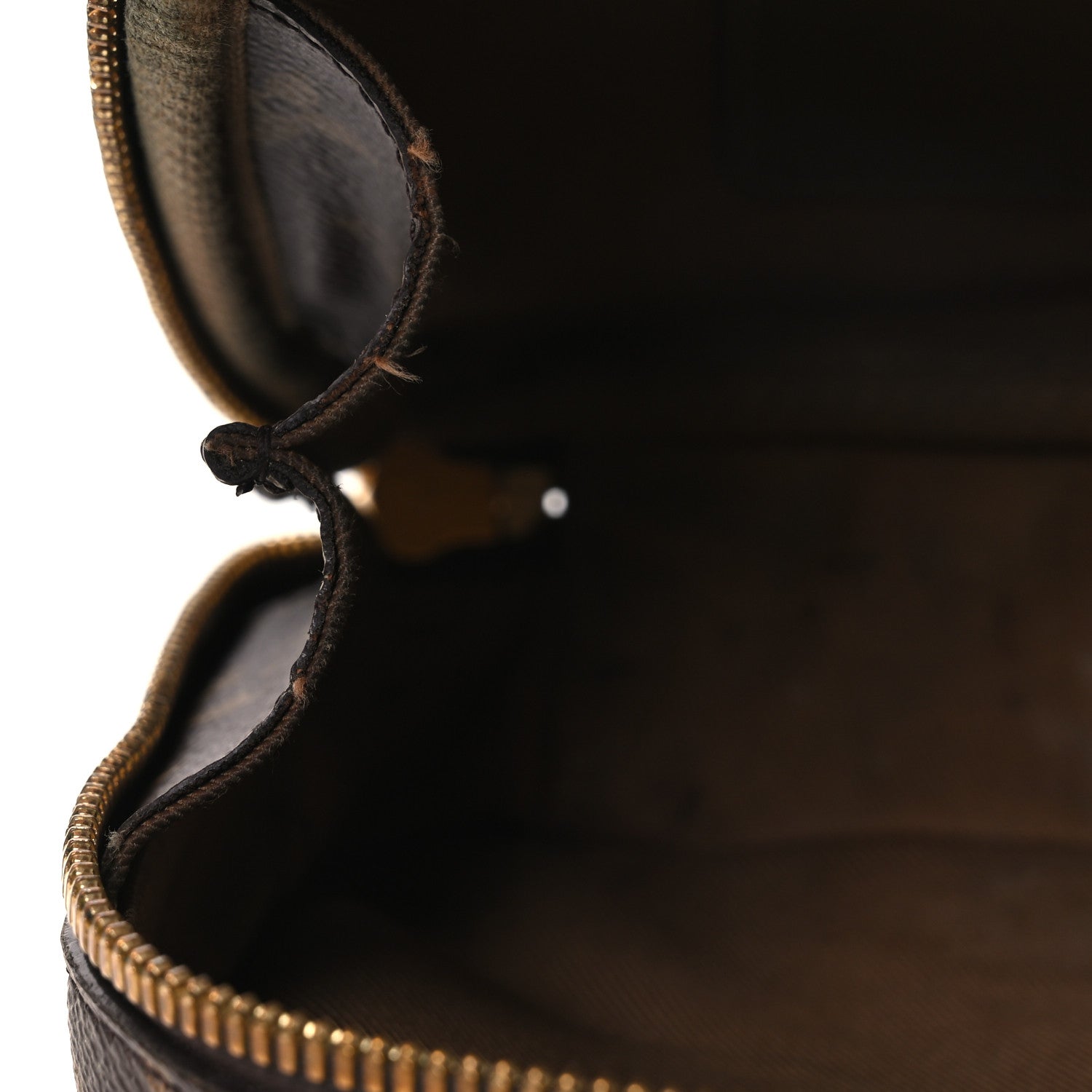 Monogram Utility Crossbody