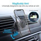 MagBuddy Elite Vent Mount