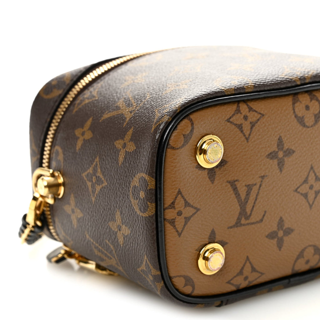 Reverse Monogram Vanity PM