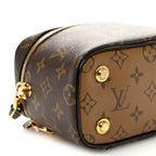 Reverse Monogram Vanity PM