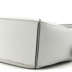 Calfskin Small Puzzle Bag Kaolin