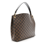 Damier Ebene Graceful PM