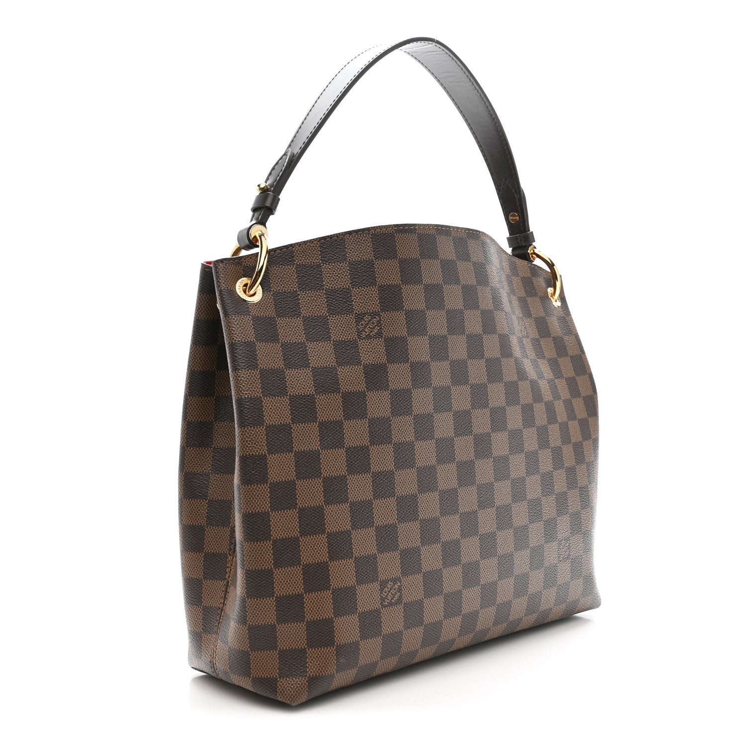 Damier Ebene Graceful PM