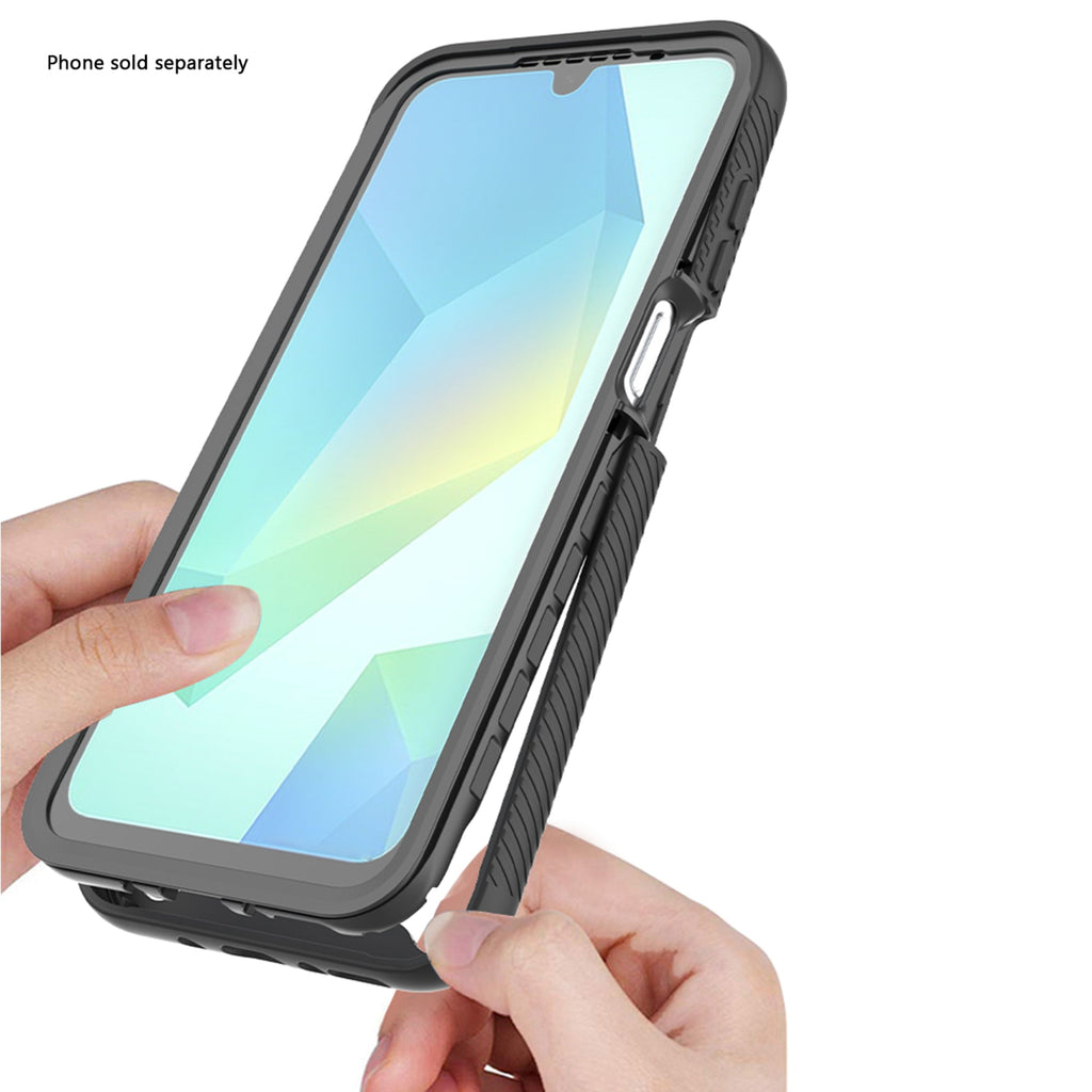 SAHARA - Raider Series GRIP Case - Samsung Galaxy A26 5G